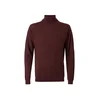 Karl Lagerfeld Pulover merlot