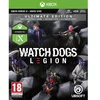 WATCH DOGS LEGION ULTIMATE EDITION XB1