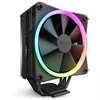 NZXT T120 RGB procesorski hladnjak crni RC-TR120-B1