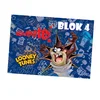 Blok za crtanje WB broj 4 #10-WBB4