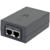 Ubiquiti Power supply 24V 1A Gigabit with PoE integrated, POE-24-24W-G