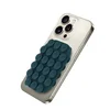Celly silikonski držač za telefon u PLAVOJ boji ( FIXSQUAREBL )