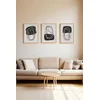Wallity slika Ersydata10-70100, 3 dijela, 70 x 100 cm