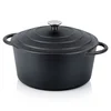shumee Litoželezni lonec s pokrovom CAST LINE 26 cm, 5 l