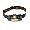 shumee Teger 200 Lm COB LED žaromet za polnjenje USB