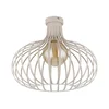 Globo 63370119 - Plafonsko svetlo MATEO 1xE27/40W/230V