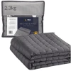 Korbi Težka odeja za boljši spanec 100x150, 2,3 kg, Sensorni Koc Kalla