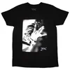 2Pac Fingers Black M Majica