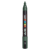 ARTMIE Marker Uni posca PC-5M, 1.8-2.5 mm, Zeleni
