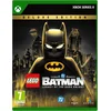 XBOX Series X Lego Batman - Legacy Of The Dark Knight - Deluxe Edition