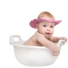 Canpol štitnik za kupanje roze
