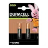 Punjiva baterija Duracell AAA 750mAh (pak 2 kom)