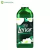 OMEKS.LENOR EMERALD & IVORY FLOWER 1.5L (6) P&G NELT