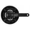 Srednji pogon Shimano Tourney FC-TY301 42-34-24T