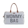 Childhome – Mommy Bag ® Torba – Canvas - Grey
