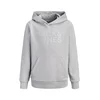 Jack & Jones Junior Majica JJECorp svetlo siva