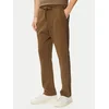 MICHAEL Michael Kors Spodnji del trenirke CF552Q65MF Khaki Regular Fit