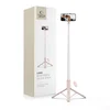 TECH-PROTECT L09S BLUETOOTH SELFIE STICK TRIPOD PINK