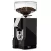 Eureka Mignon Silenzio 55 - tihi espresso mlinček črn