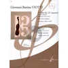 VIOTTI:1ER SOLO DU 12E CONCERTO FOR VIOLA AND PIANO