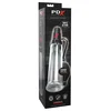 shumee PDX Elite - Črpalka za penis in masturbator za blowjob v enem