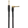 Boss BIC-P18A 5,5 m Ravni - Kotni Instrumentalni kabel (Kot novo)