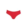 VIVID Bikini hlačke rdeča