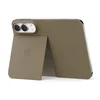 iPhone Duo Folio with Kickstand - Taupe