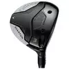 Golf palica - Fairway Wood Callaway Quantum Max D Desna roka, 3HL, 16,5°, Regular, True Temper Denali Frost Silver 60g, da