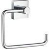 DRŽAČ TOALET-PAPIRA boja hroma metal