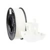 3DPower Hyper Speed PET-G filament 1,75 mm čisto bela 1 kg