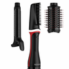 Revlon Stajler 3u1 One step RVDR5333E