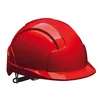 JSP EVO LITE sa ventilacijom i točkićem šlem Boja: Žuta