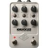 Universal Audio UAFX Knuckles Kitarski ojačevalec