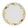Decora Papirnati dekorativni podstavki - Princeske 30 cm