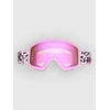 Anon Tracker 2.0 Lprd Pink Kids Goggle pink amber