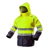 Jakna reflektiv vodootporna XL ( 81-720-XL )