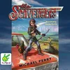 AUDIBOOK Avdio knjiga: The Scavengers