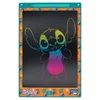 Risarski tablični računalnik z E-inkom Disney Stitch