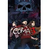 The Coma 3: Bloodlines XBOX LIVE Key EUROPE