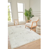 Conceptum Hypnose Tepih Kadifem Kd010, 160x500 cm, Beli