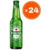 Heineken Svetlo pivo, 0.25l, 24 komada