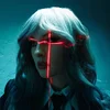 Mothica - Somewhere In Between (Indie Exclusive) (Red Coloured) (LP)
