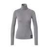 Calvin Klein Jeans Pulover pegasto siva
