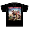 Iron Maiden Unisex majica Trooper S