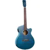 Tanglewood TA4CEBL Azure elektro-akustična gitara