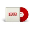 Deer Tick - Emotional Contracts (Limited Edition) (Blue Red Yellow Splatter Coloured) (LP)