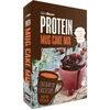 GymBeam Proteinski Mug Cake Mix 500 g čokolada s komadićima čokolade