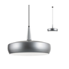 Redo 01-1615 - Luster na sajli AGADIR 1xE27/42W/230V
