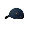 BUFF šilt kapa solid navy cap
